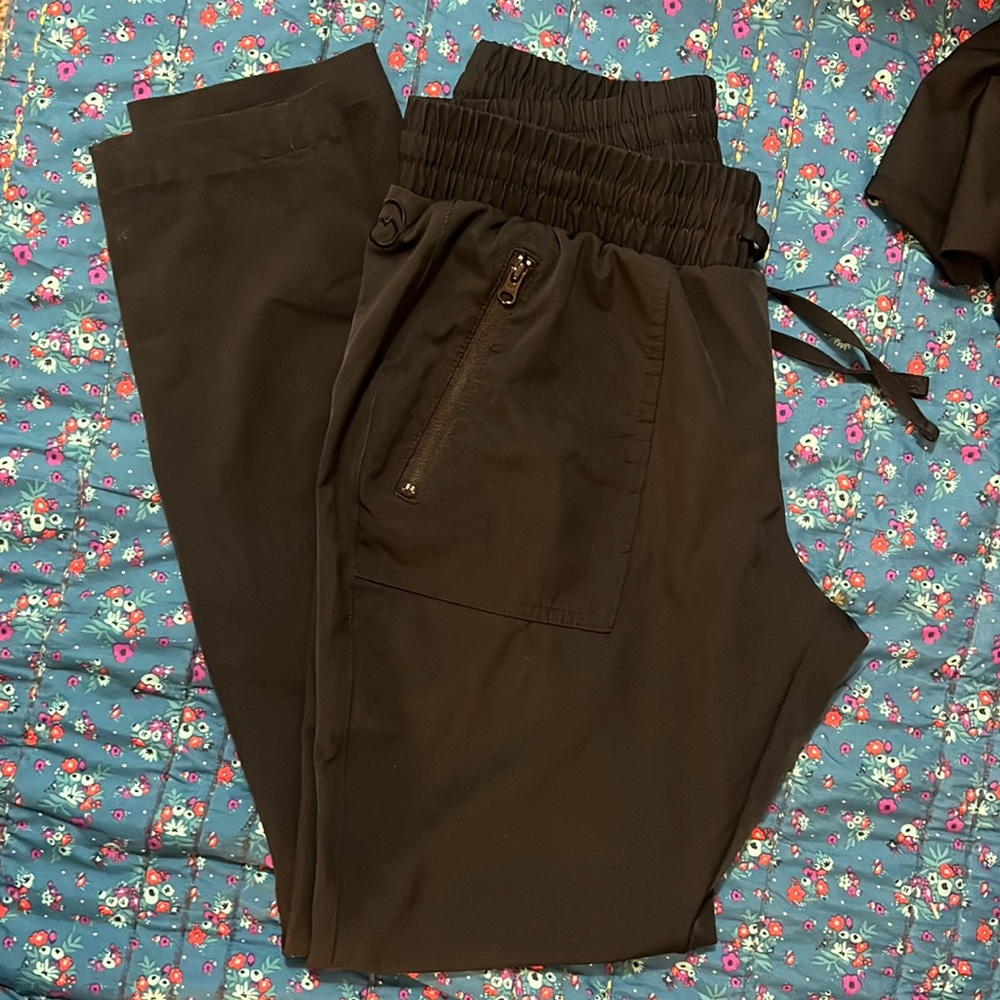 Magellan black pants